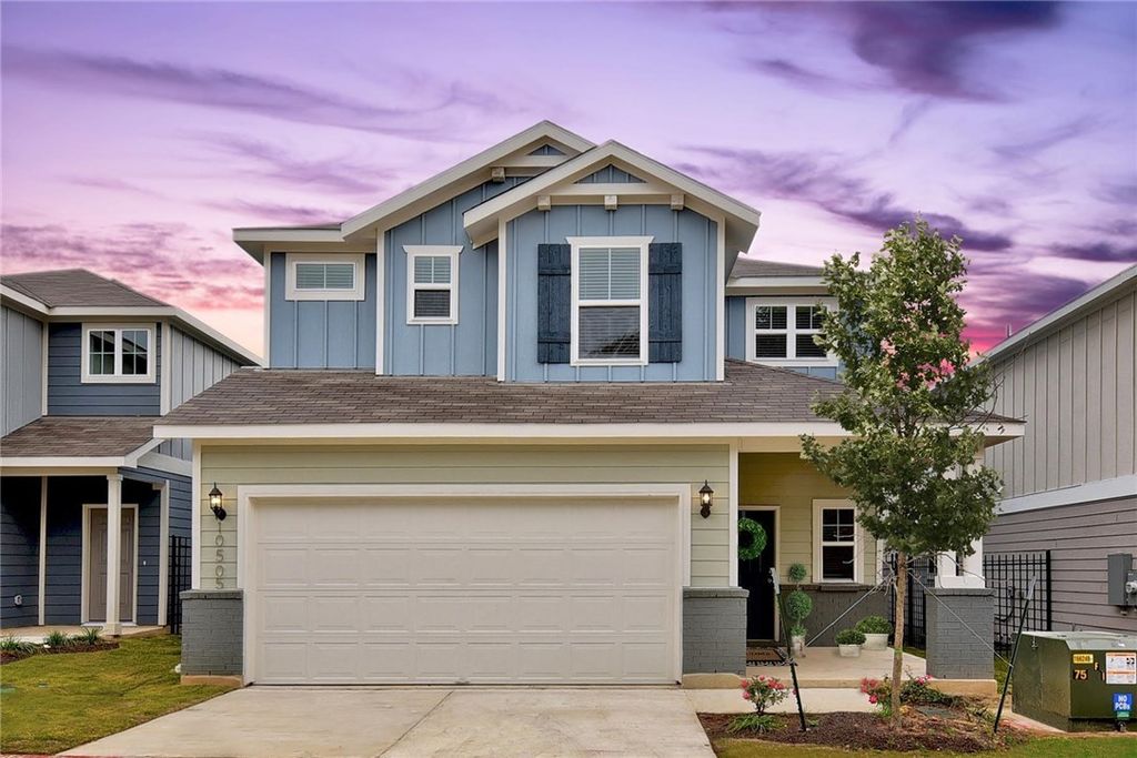 10505 Abana Way, Austin