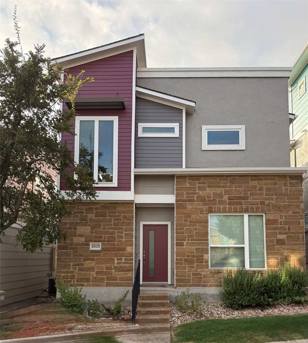 2825 Stock Drive, Austin