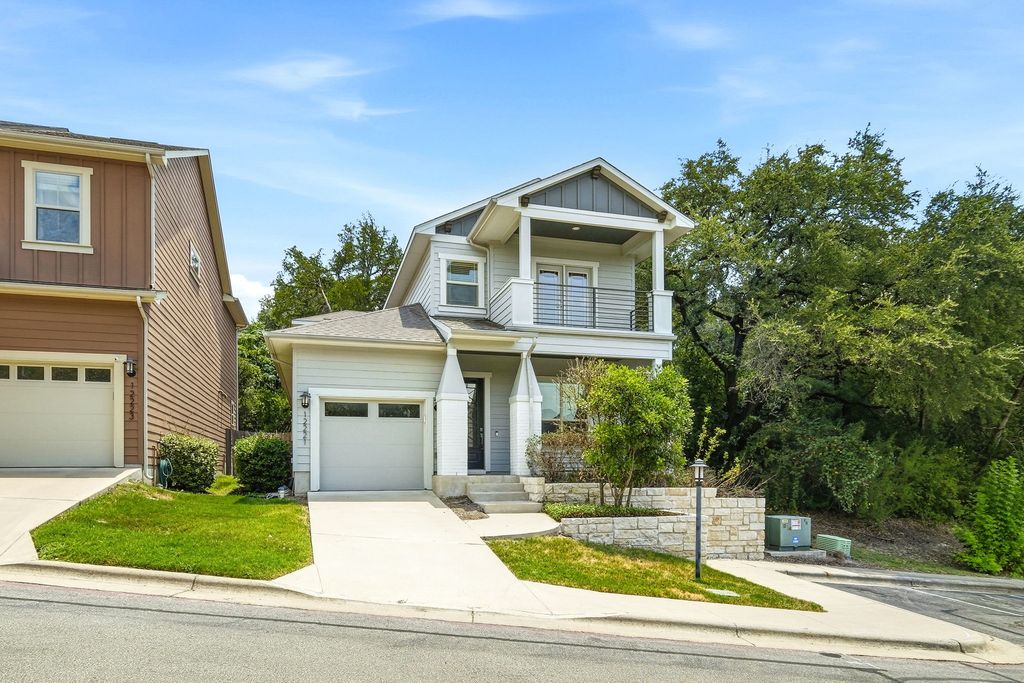 12221 Cottage Promenade Court, Austin