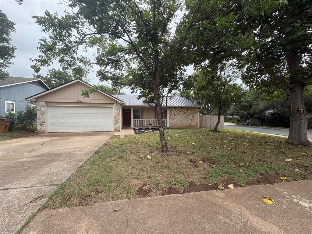 3800 Tattershall Lane, Austin