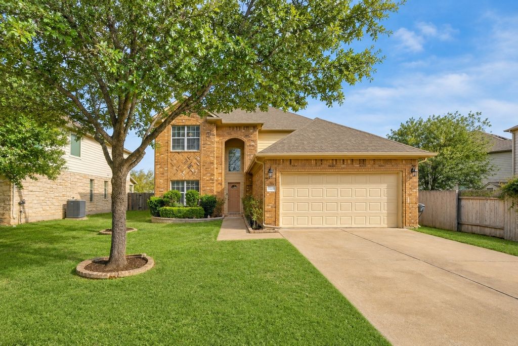 21205 Penny Royal Drive, Pflugerville