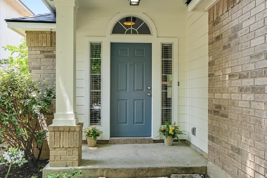 11518 James B Connolly Lane, Austin