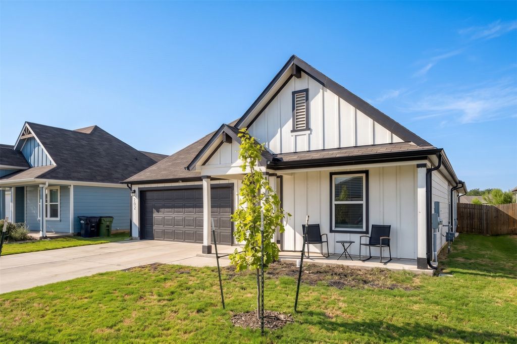 102 Johnson Draw Road, Hutto