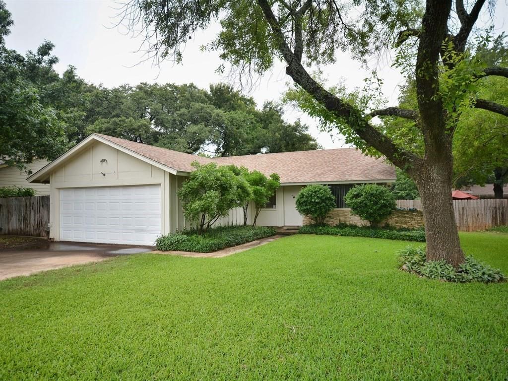 11710 Big Trail, Austin