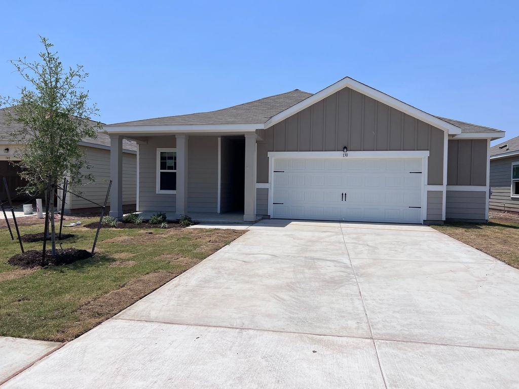 130 Rubrum Road, Kyle