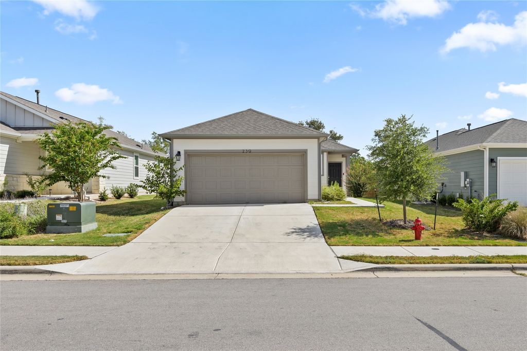 239 Tolo Drive, Elgin