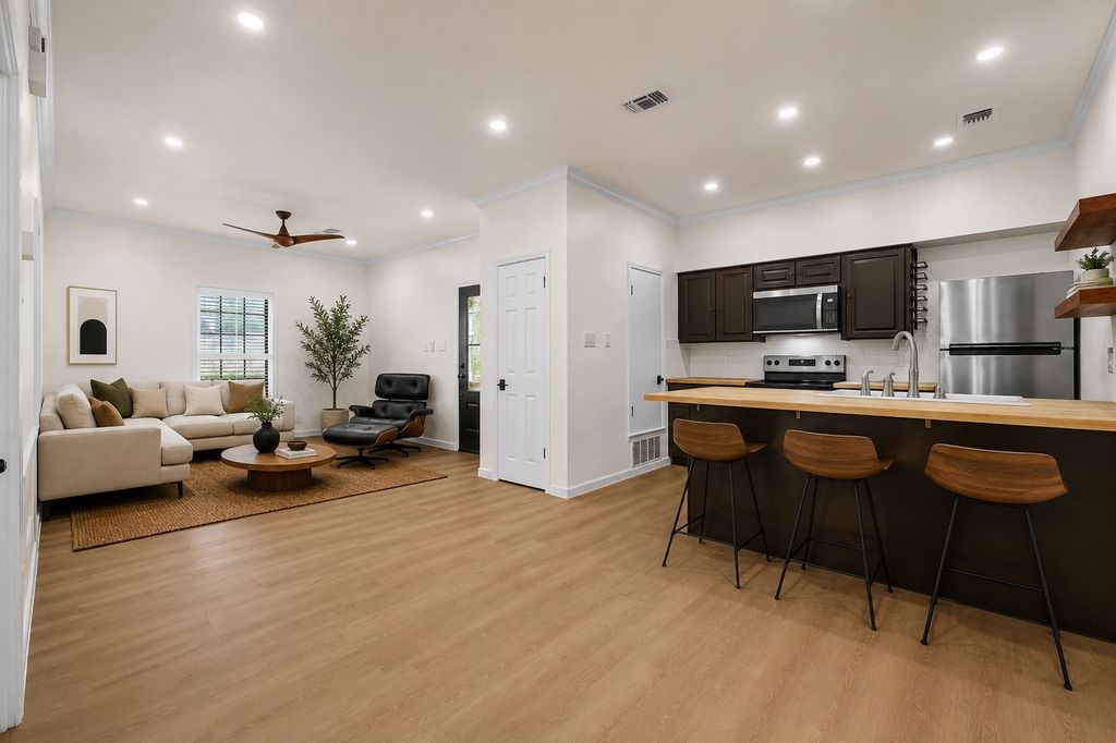 1307 Kinney Avenue, Austin
