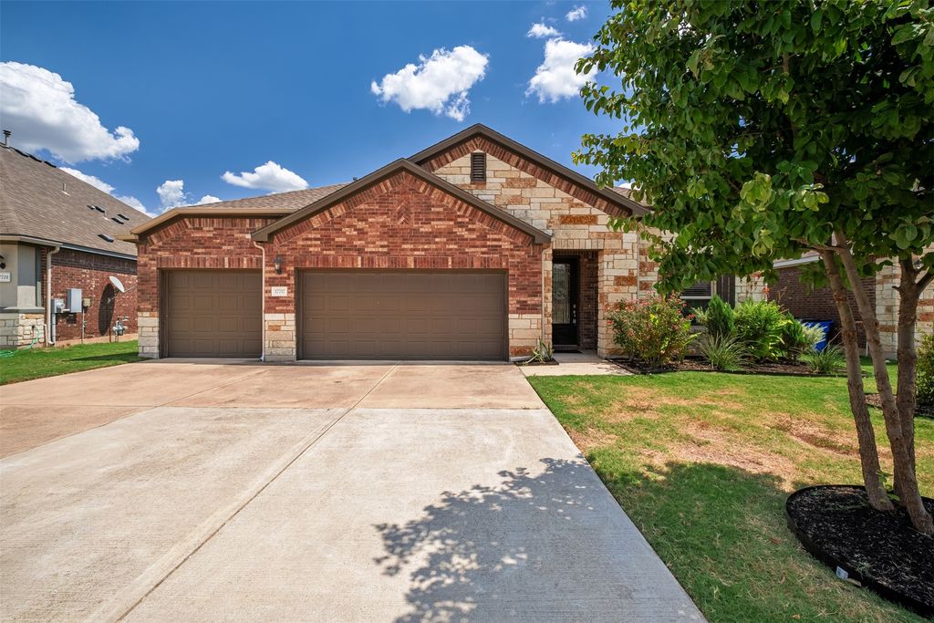 17717 Silent Harbor Loop, Pflugerville