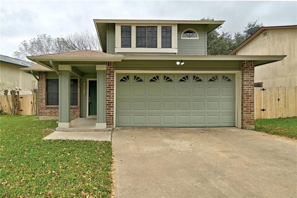 12915 Modena Trail, Austin