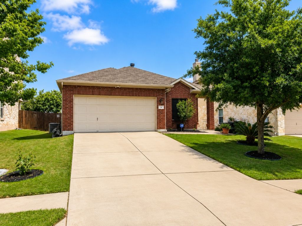 305 Dark Horse Lane, Buda