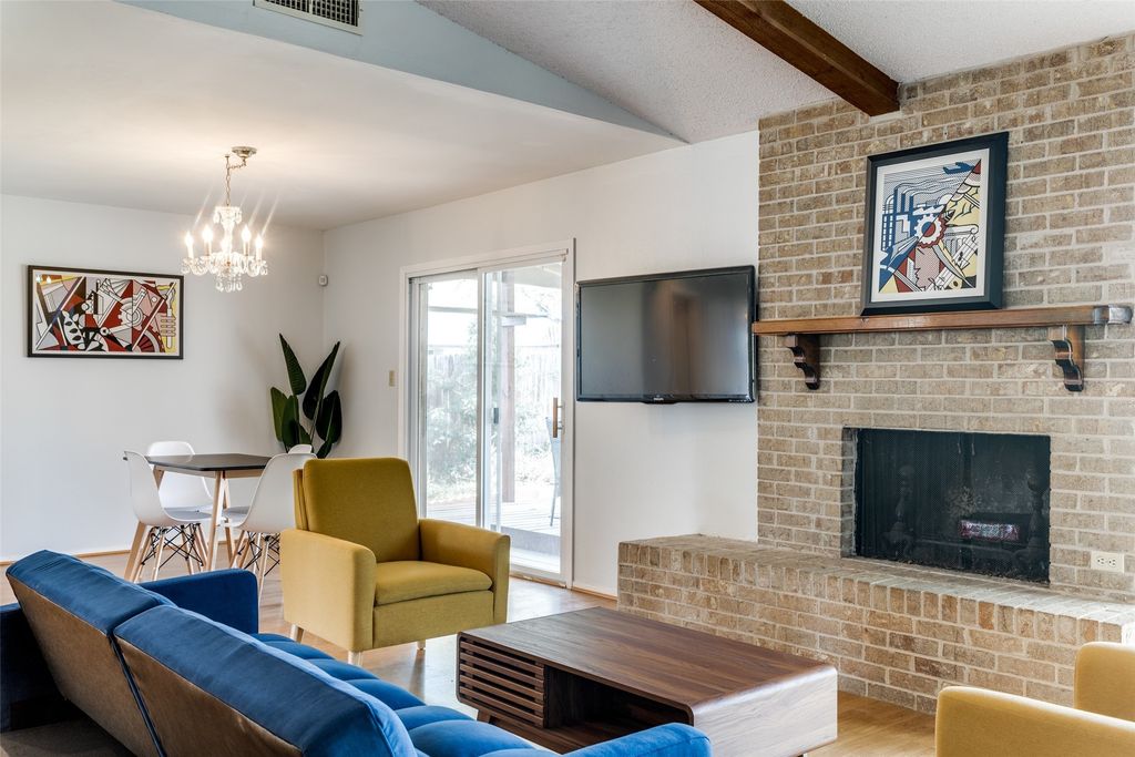 10010 Childress Drive, Austin