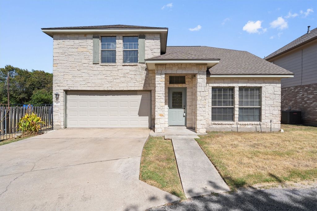 8800 Hazelhurst Drive 65, Austin