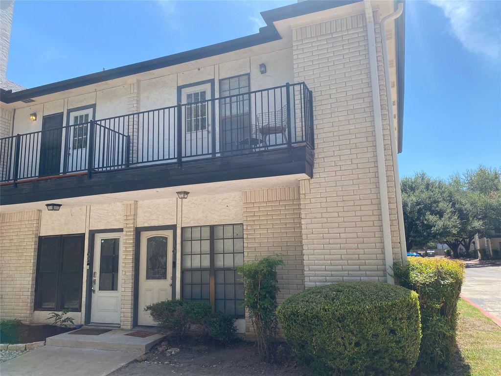 1307 Kinney Avenue 161, Austin