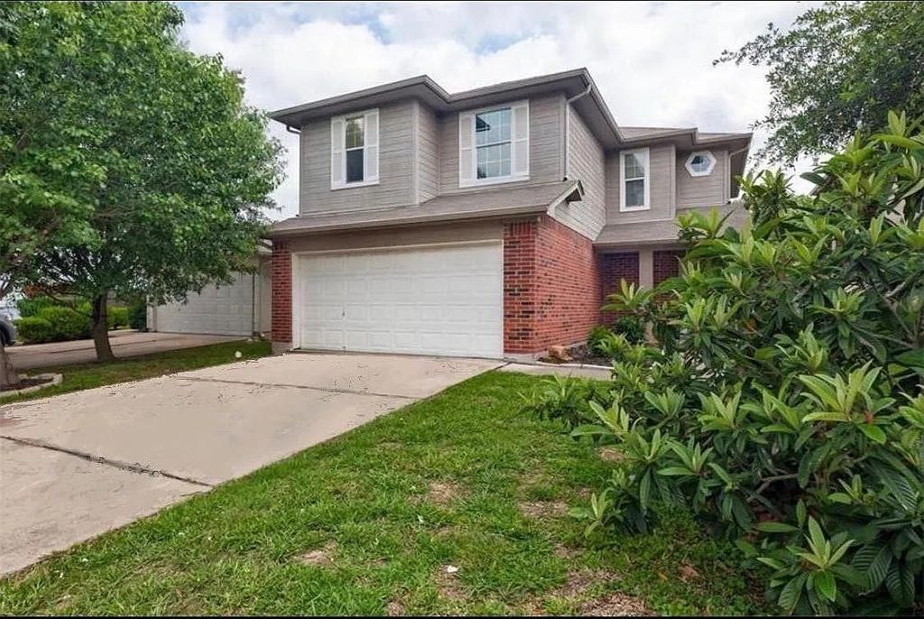 16712 Hamilton Point Circle, Manor