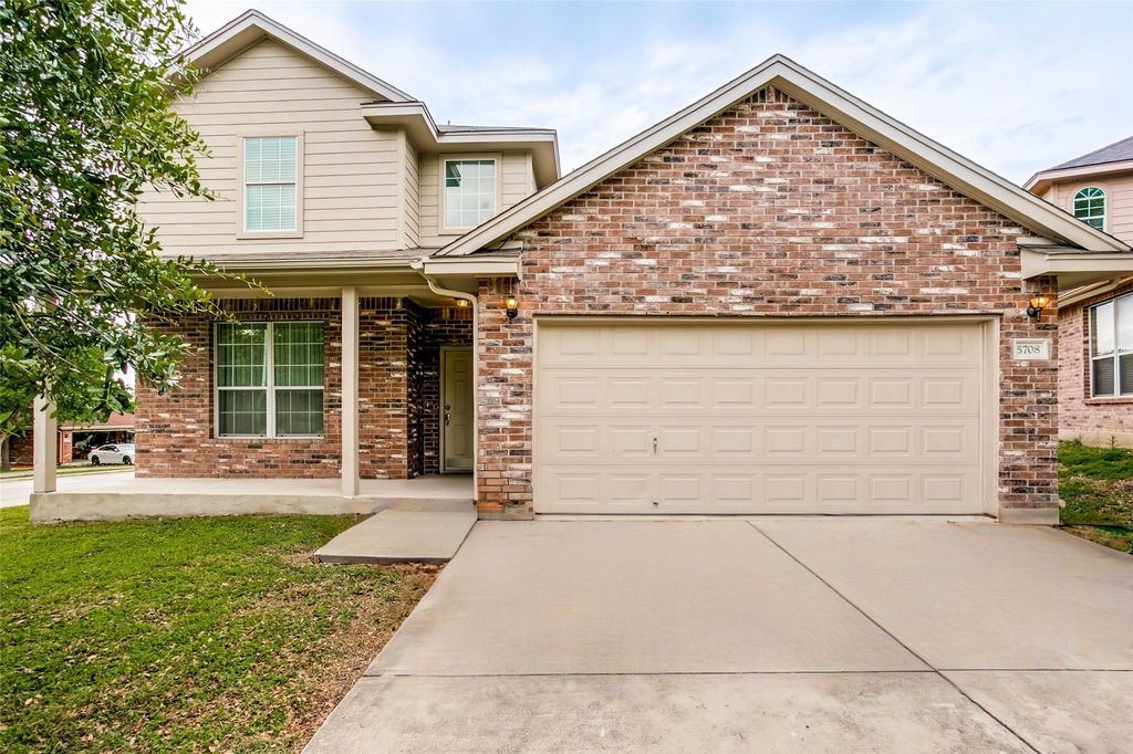 5708 Mahogany Bay, Schertz