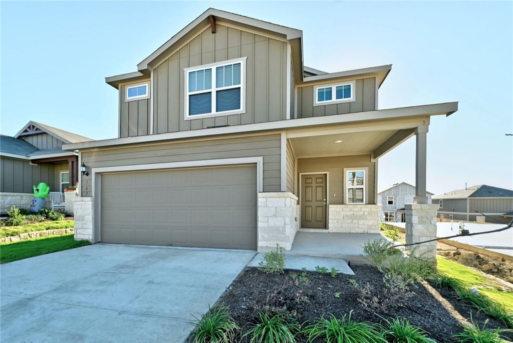 147 Longstraw Drive, Buda
