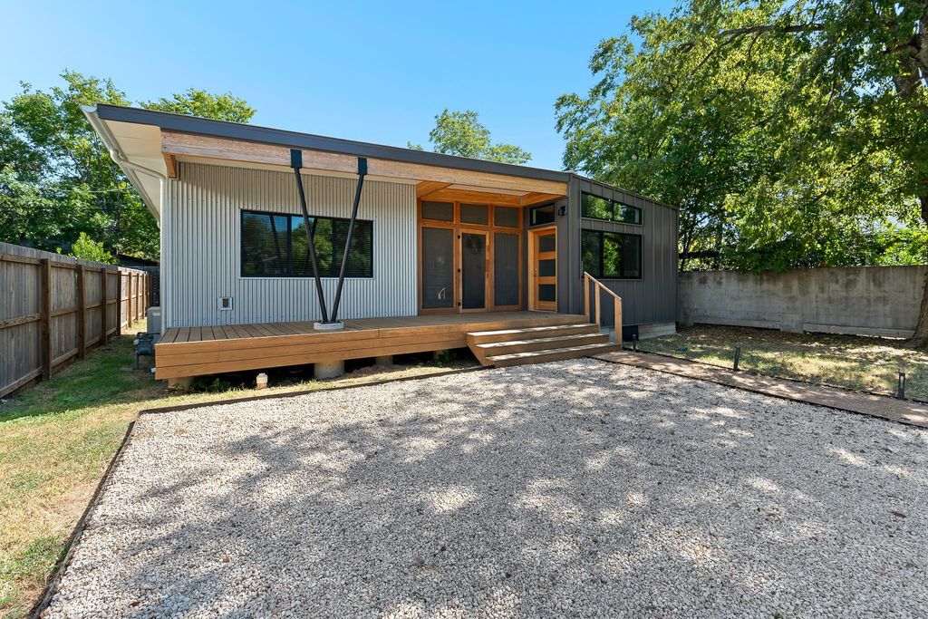 1908 Richcreek Road, Austin