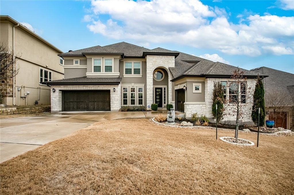 2236 Long Bow Drive, Leander