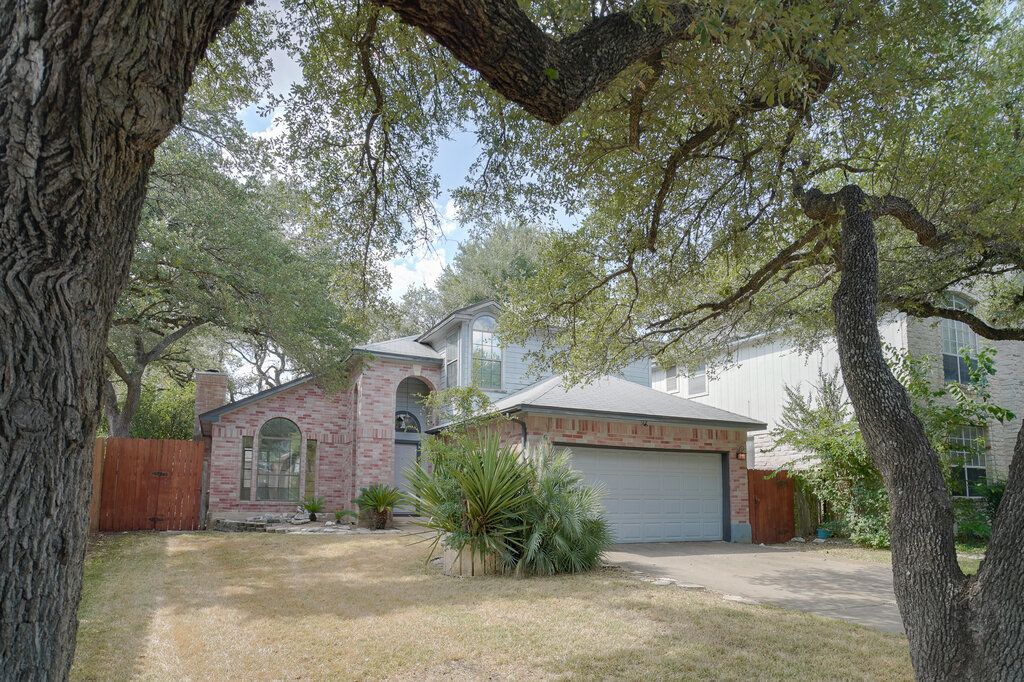 8625 Ephraim Road, Austin