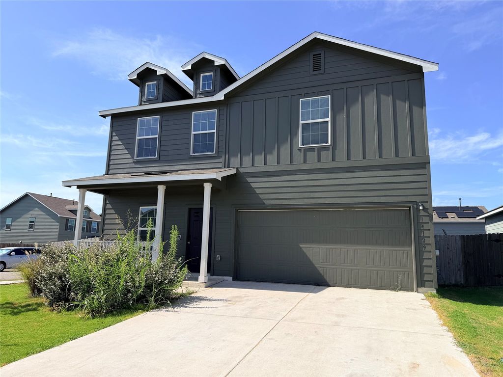14129 Tordillo Drive, Elgin