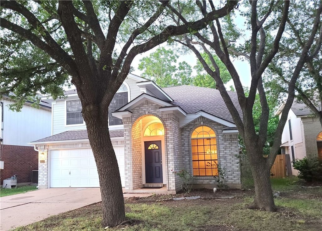 3512 Texas Topaz Drive, Austin