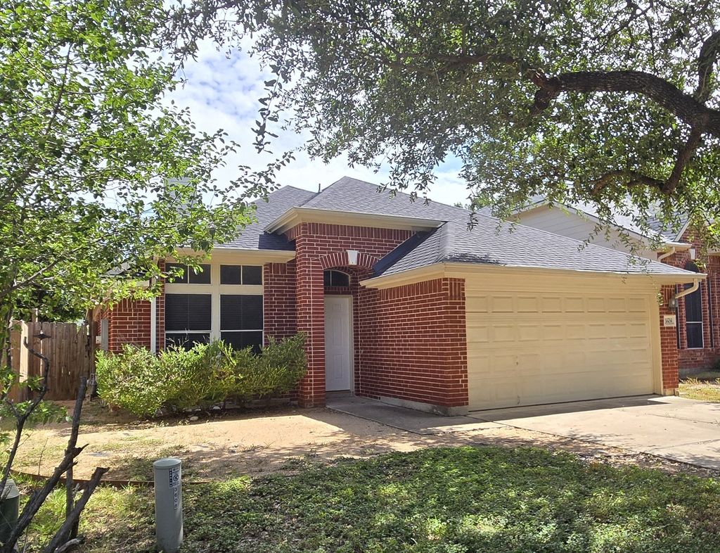 3608 Bratton Heights Drive, Austin