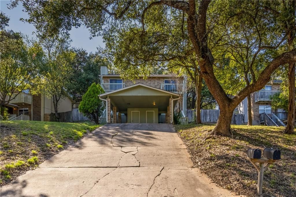 8106 Dunn St Street B, Austin