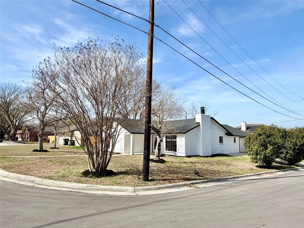 1504 Parkview Lane, San Marcos