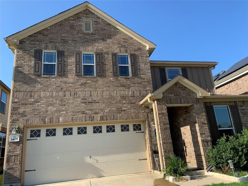 1405 Berlin Lane, Austin