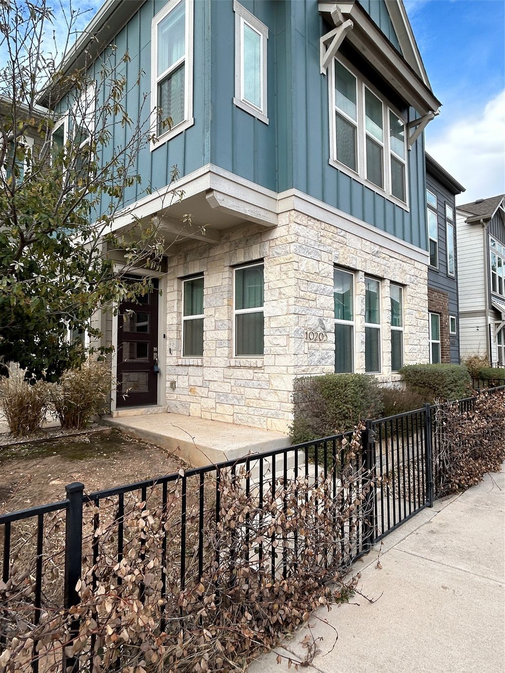 10203 Erwin Trail 41, Austin
