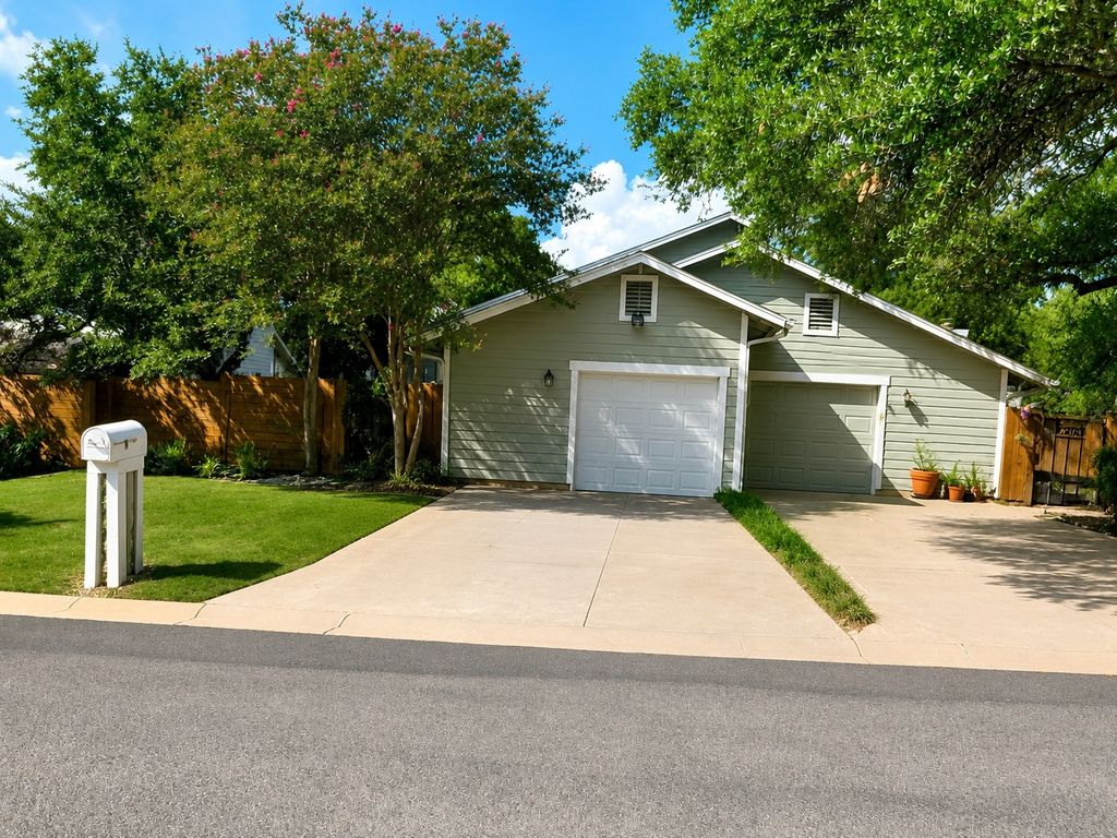 3215 W William Cannon Drive B, Austin