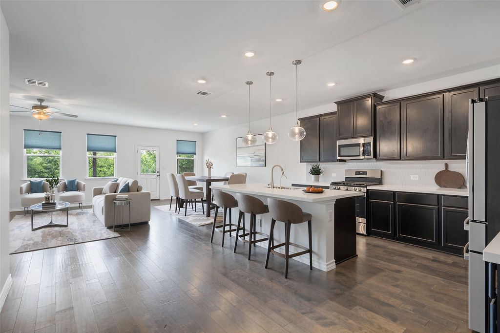 104 Stinchcomb Road, Hutto