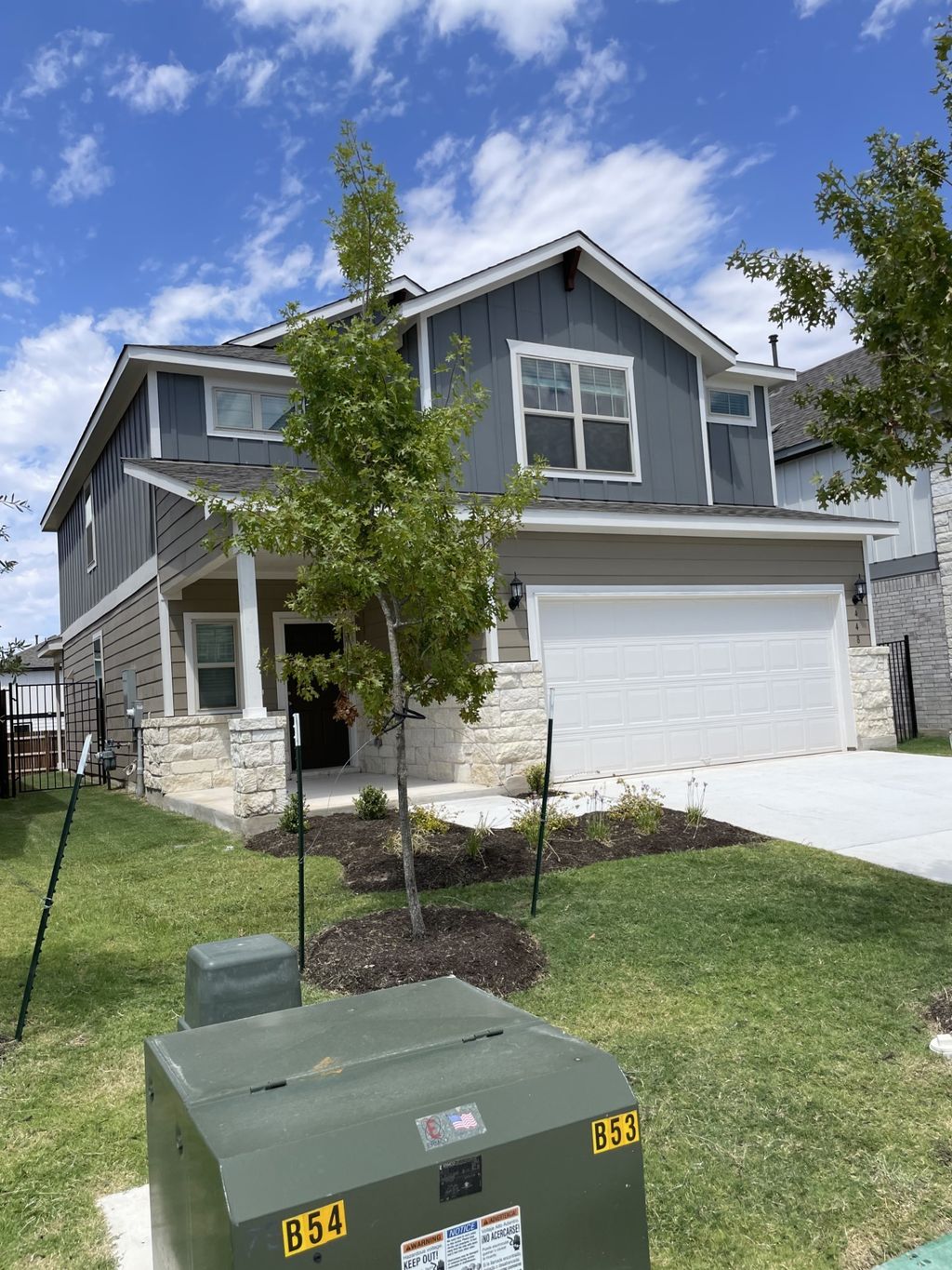 448 Pickrell Loop, Liberty Hill
