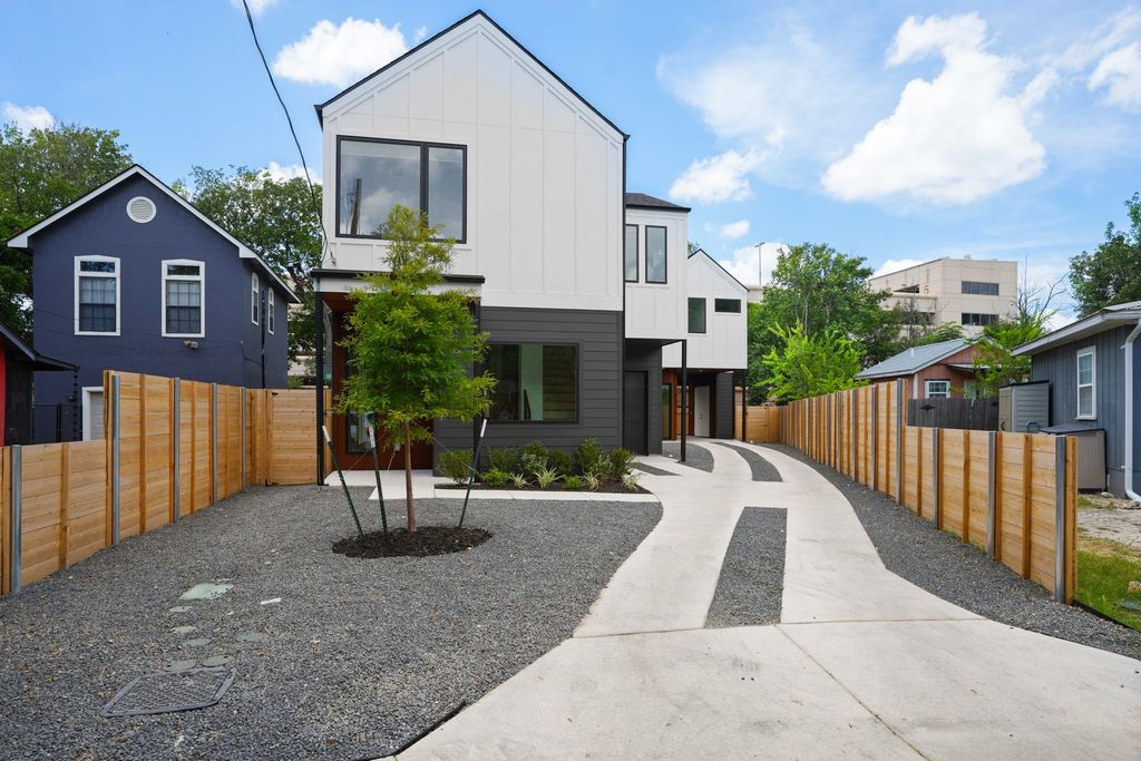 913 Capitol Court 1, Austin
