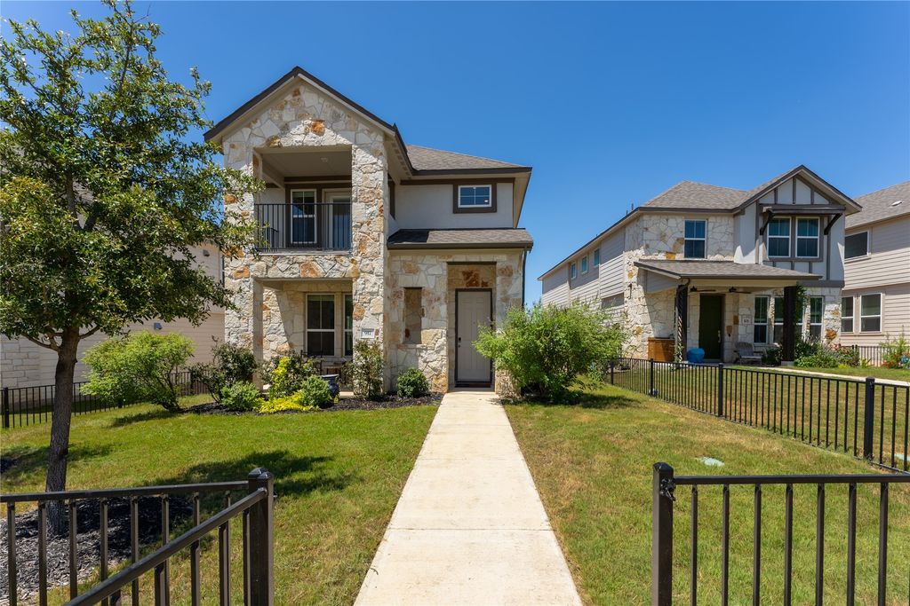 917 Lone Peak Way, Dripping Springs