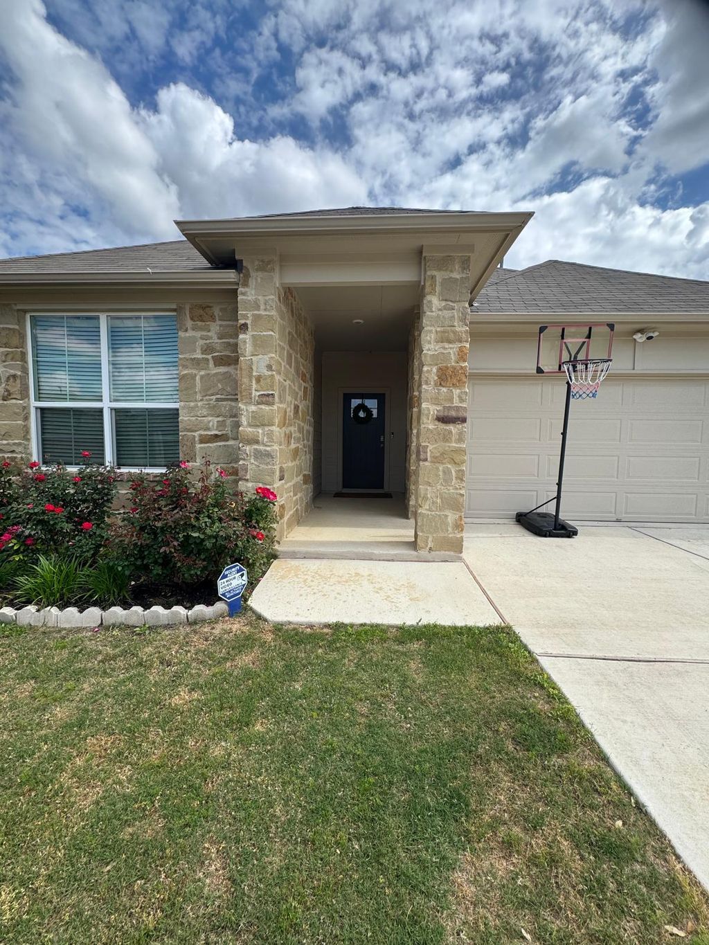 113 Queen Anne Drive, Leander