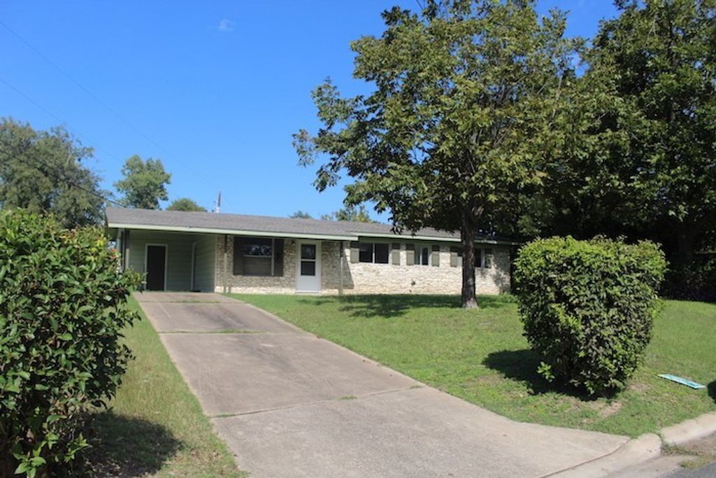 4708 York Hill Drive, Austin
