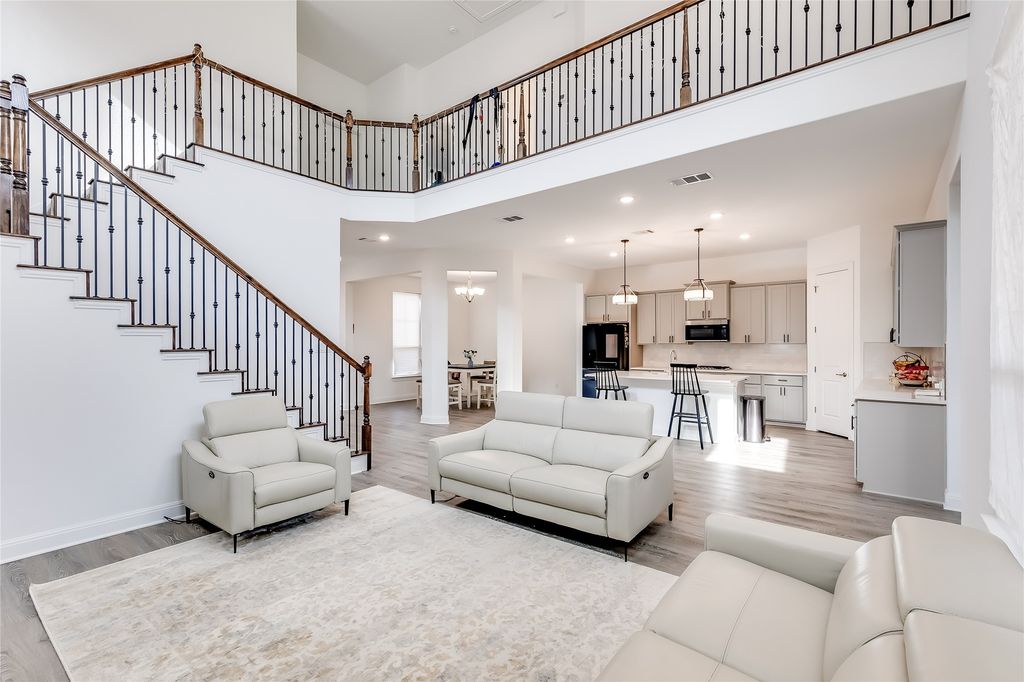 2808 Stone Branch Drive, Leander