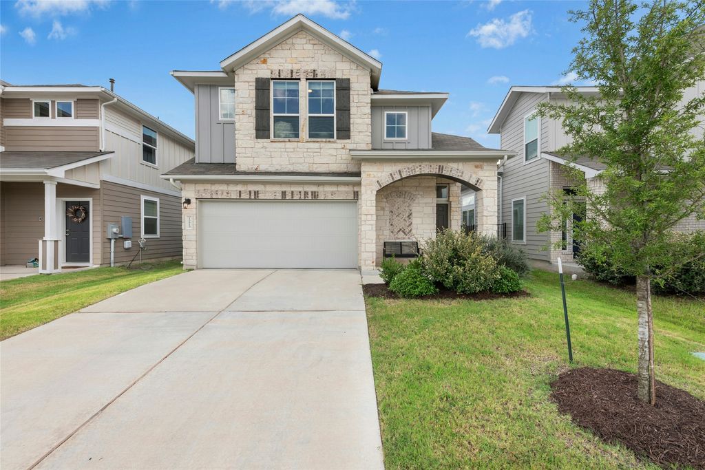 10813 Sentinel Drive, Austin