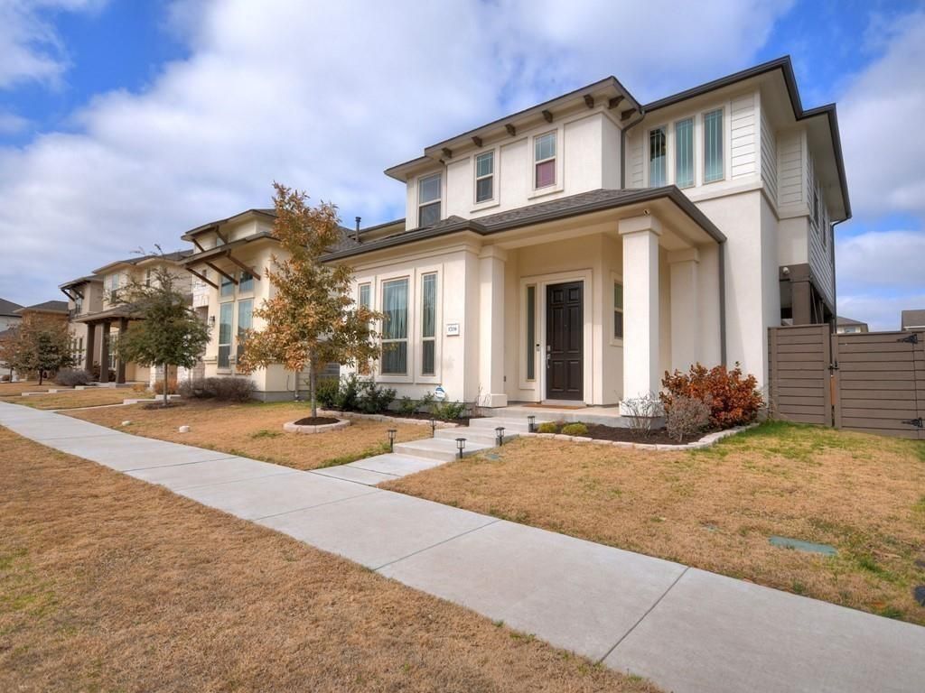1708 Arcilla Street, Austin