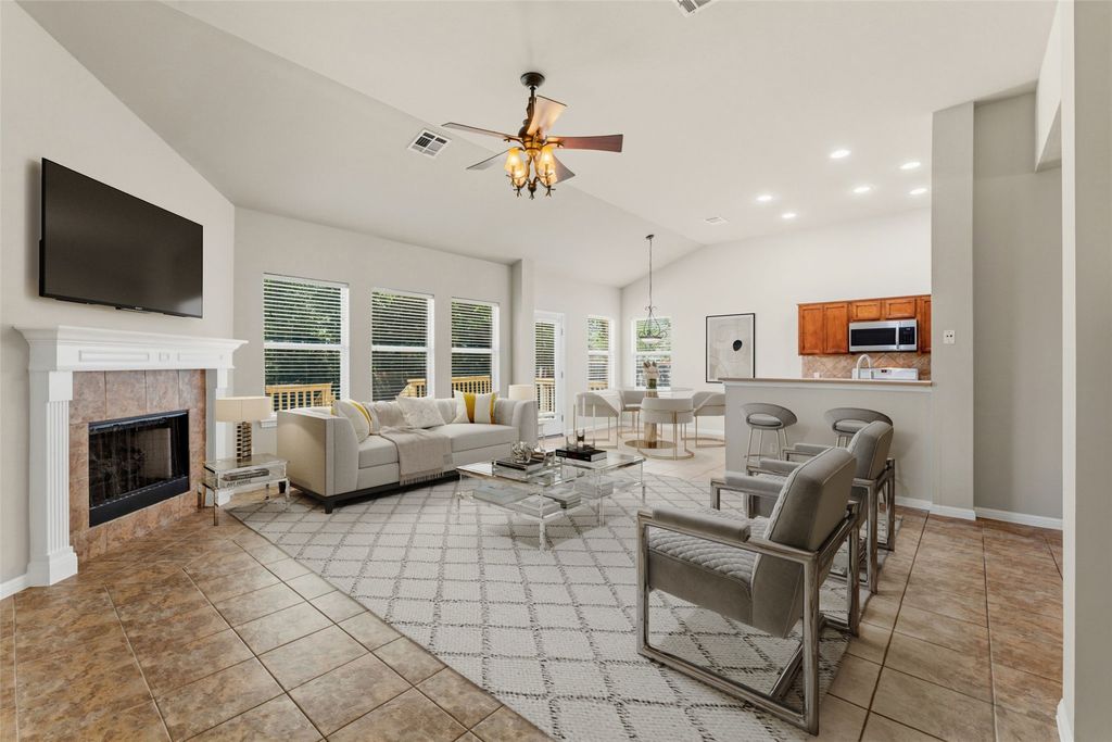 1216 Willowbrook Drive, Cedar Park