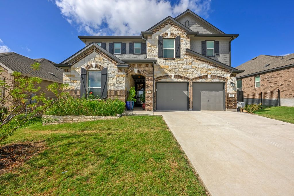 7207 Wink Way, Austin
