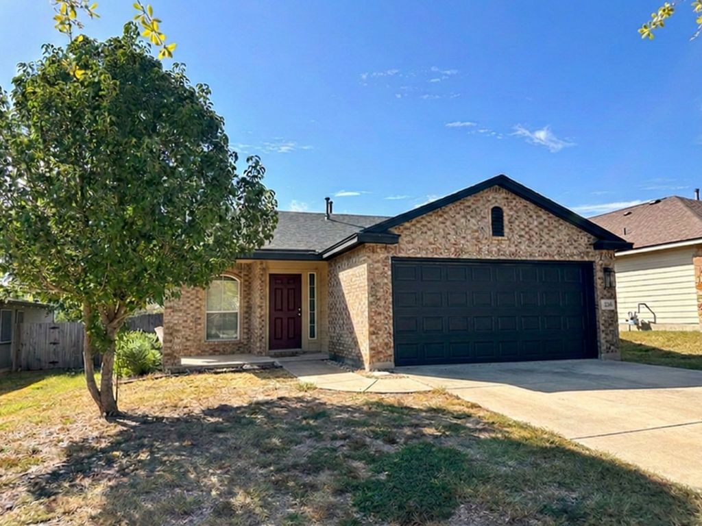 238 Wild Plum, San Marcos