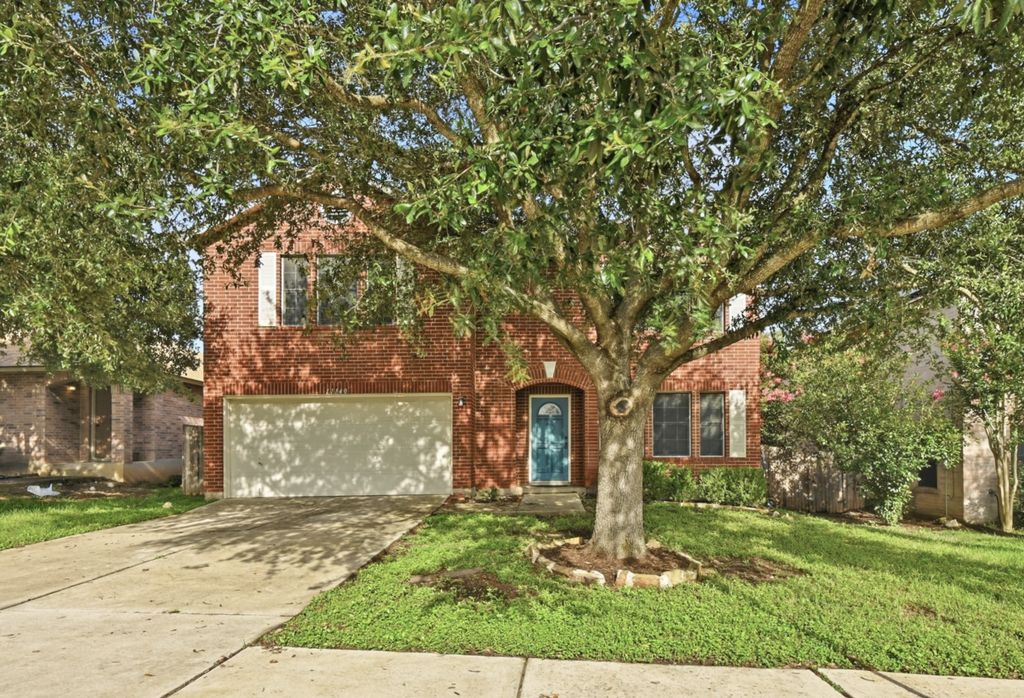 11140 Currin Lane, Austin