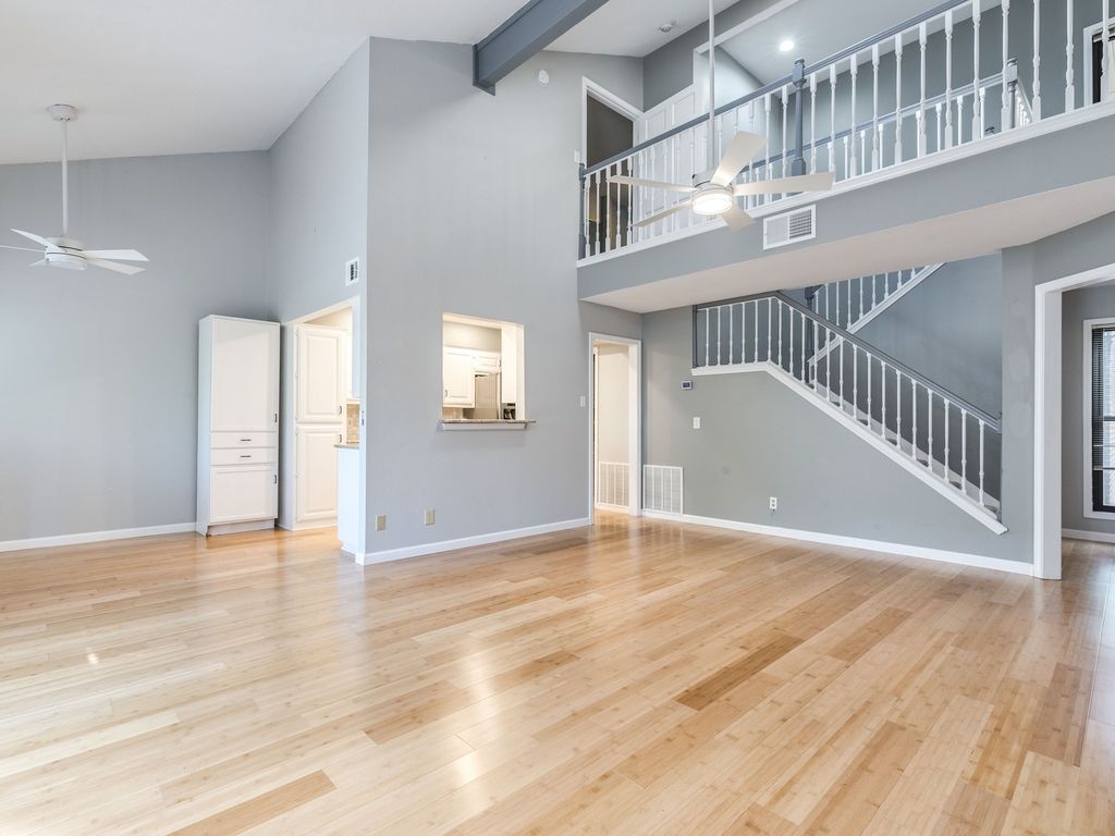 3214 Foster Lane, Austin