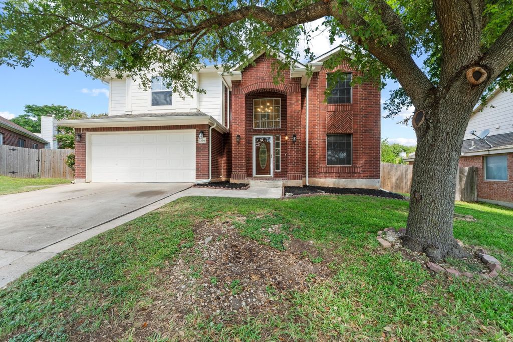 12708 Collindale Cove, Austin