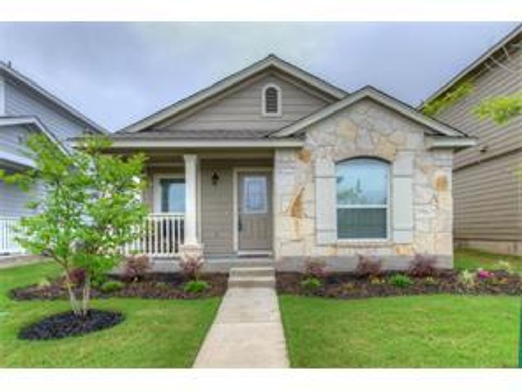 932 Lost Pines Lane, Cedar Park
