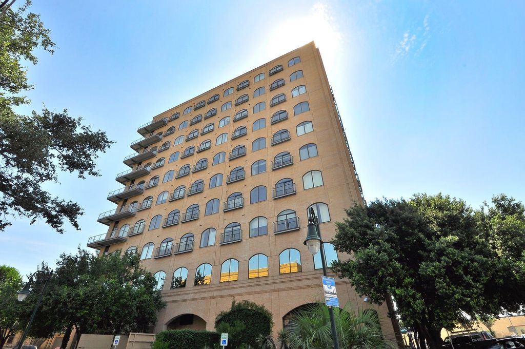 507 Sabine Street 304, Austin