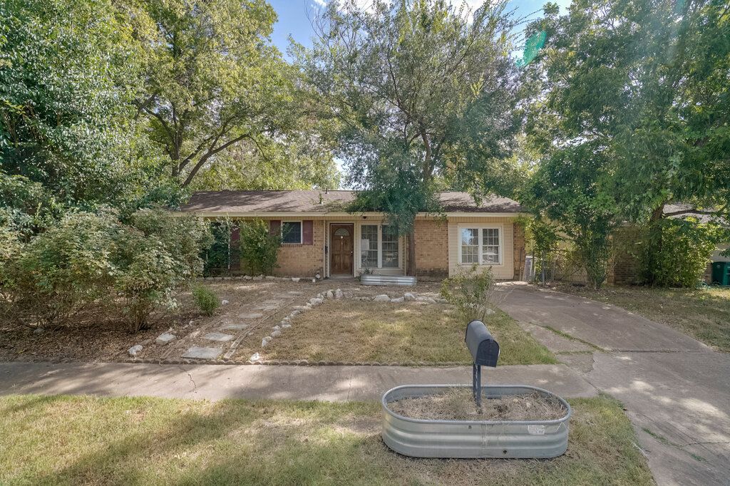 509 Treys Way, Austin