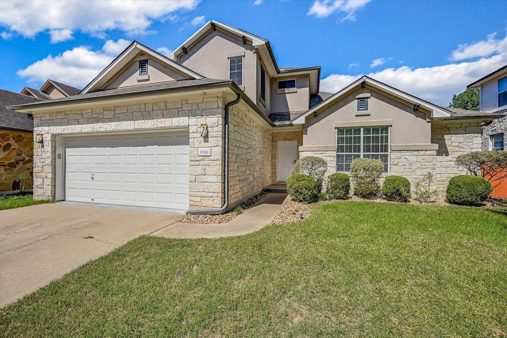 9316 Bavaria Lane, Austin